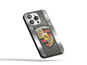 Porsche Cover Smartphone Eleganza Tocco di Lusso